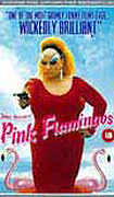 Pink Flamingos*